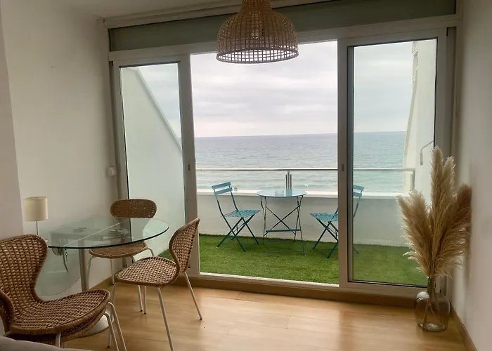 La Roca Chica Lejlighed