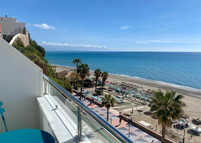 Lejlighed La Roca Chica Torremolinos