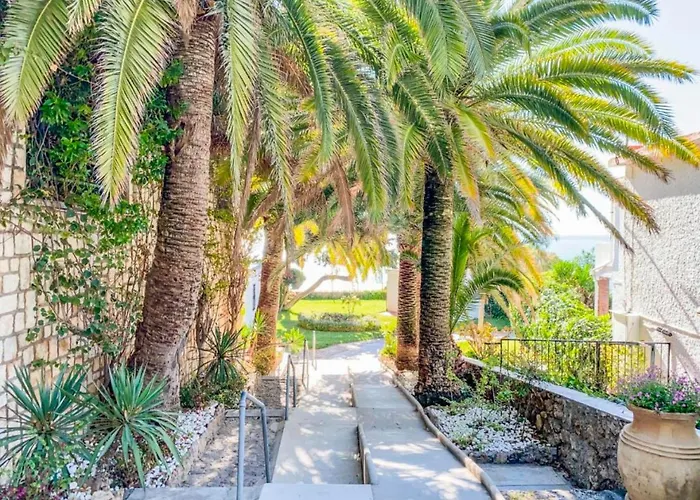 Lejlighed La Roca Chica Torremolinos