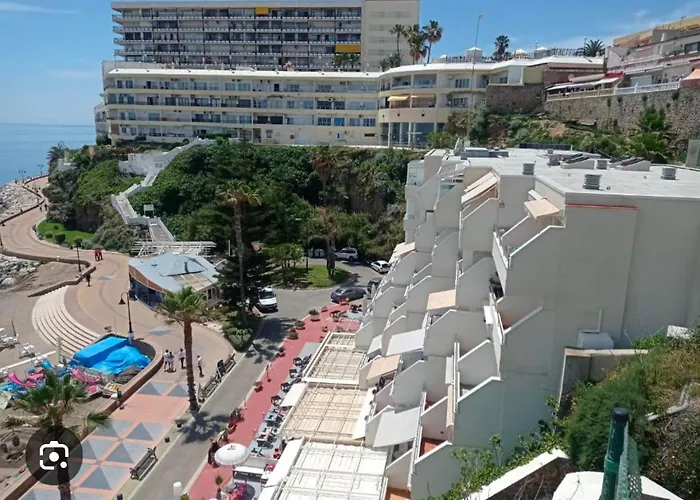 La Roca Chica * Torremolinos