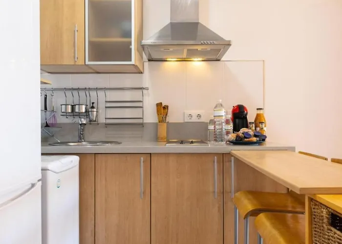 La Roca Chica Torremolinos