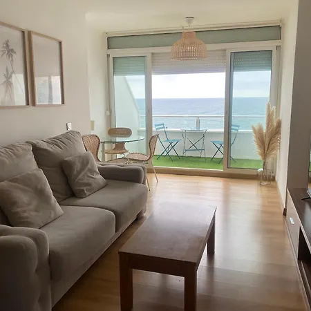 La Roca Chica Appartement Torremolinos
