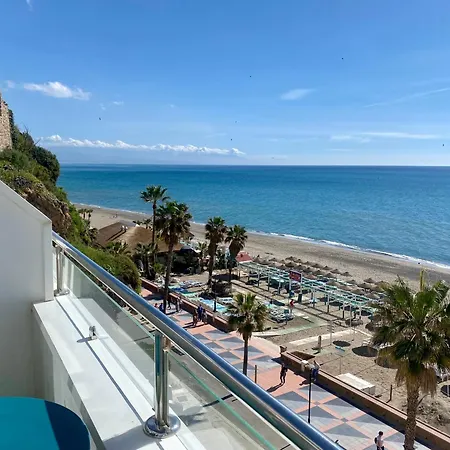 Apartamento La Roca Chica Torremolinos
