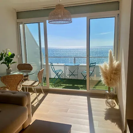 La Roca Chica Appartement *