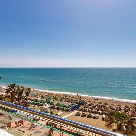 Apartamento La Roca Chica