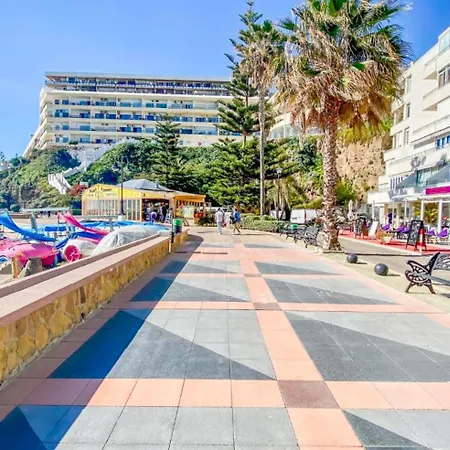 Appartement La Roca Chica Torremolinos