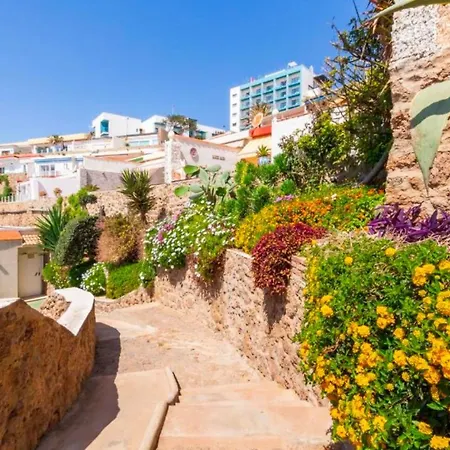 La Roca Chica Τορρεμολίνος