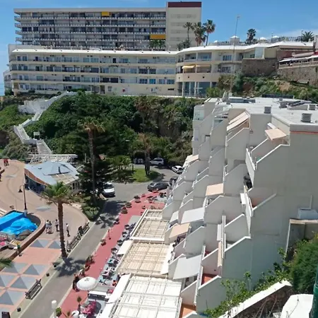 La Roca Chica * Torremolinos