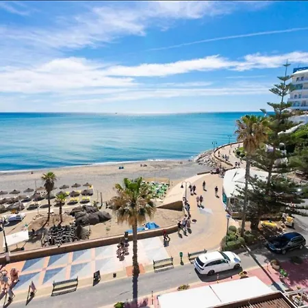 La Roca Chica * Torremolinos