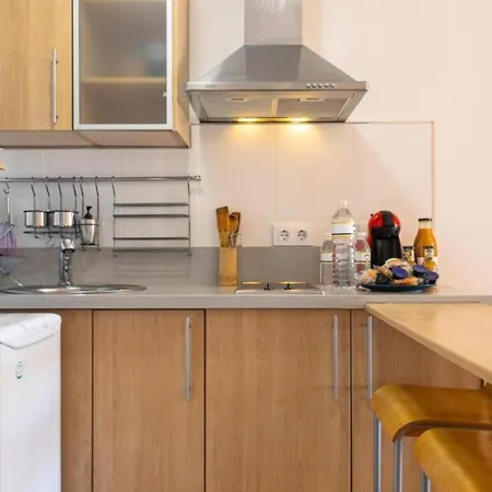 La Roca Chica Τορρεμολίνος