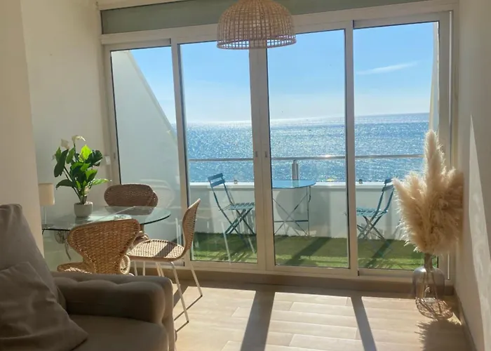 La Roca Chica Apartment