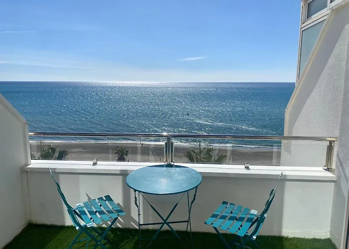 La Roca Chica Apartment Torremolinos