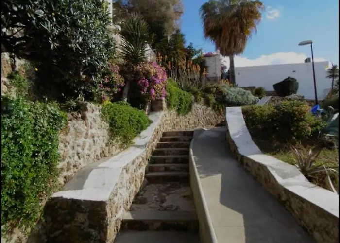 Lägenhet La Roca Chica Torremolinos