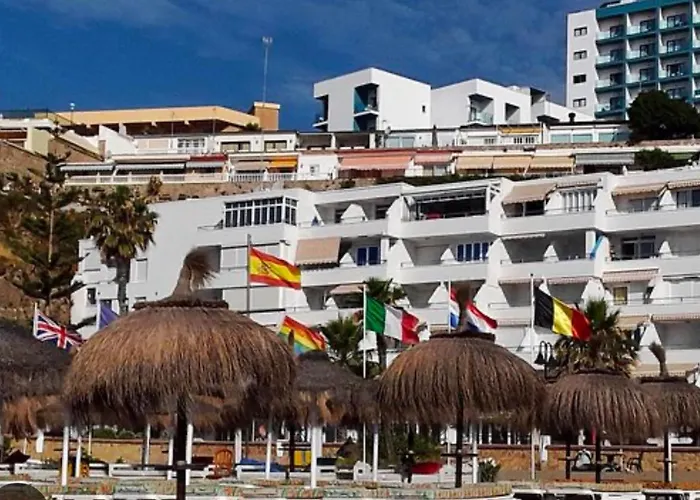 La Roca Chica Apartment Torremolinos