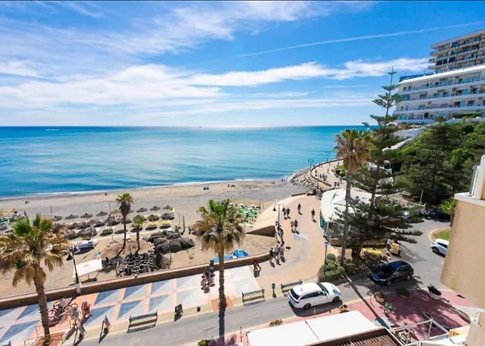 La Roca Chica * Torremolinos