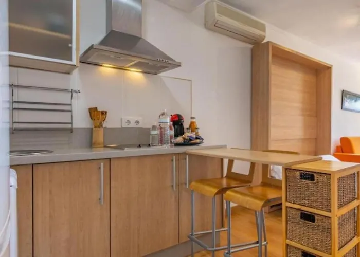 La Roca Chica * Torremolinos