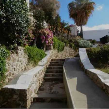 Appartement La Roca Chica Torremolinos