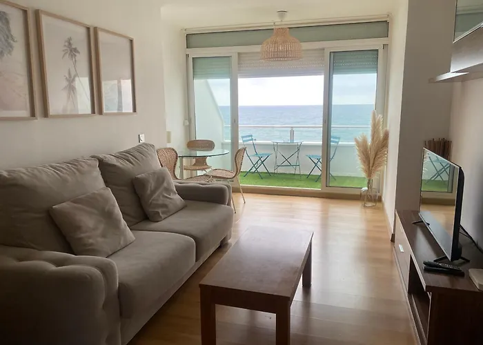 La Roca Chica Apartamento Torremolinos