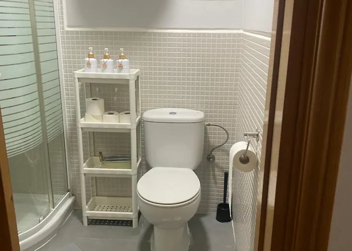 La Roca Chica * Torremolinos