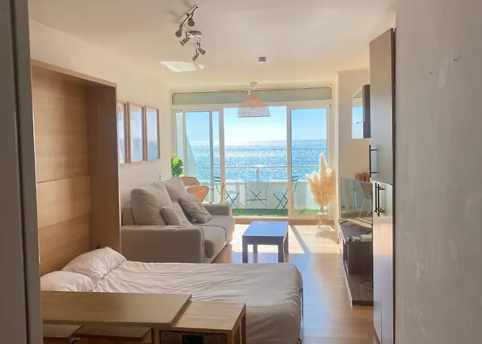 Apartamento La Roca Chica