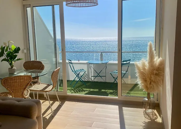 La Roca Chica Apartamento *