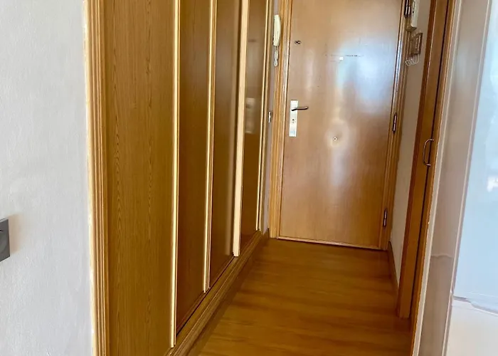 Apartamento La Roca Chica *