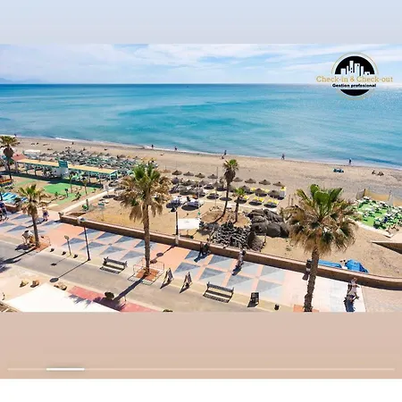 Apartment La Roca Chica Torremolinos