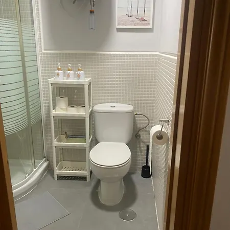 La Roca Chica * Torremolinos