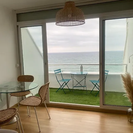 La Roca Chica Apartment