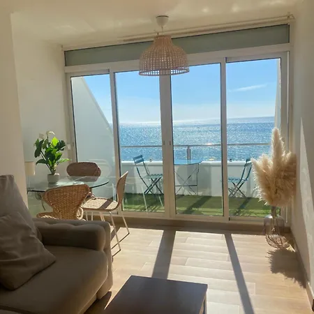 La Roca Chica Apartment