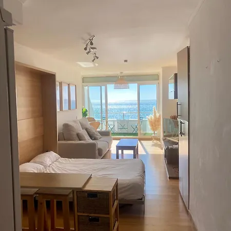 Apartamento La Roca Chica