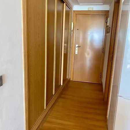 Apartamento La Roca Chica *