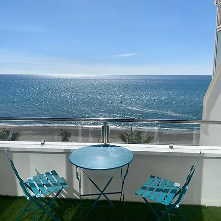 La Roca Chica Apartamento Torremolinos