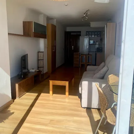 Apartment La Roca Chica Torremolinos