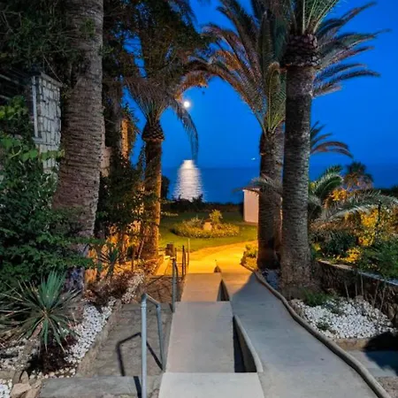 La Roca Chica Apartamento *