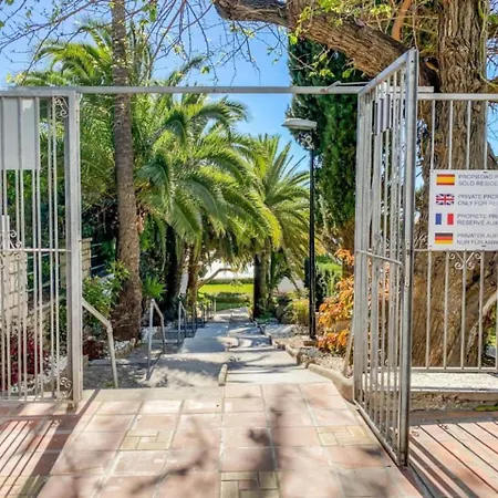 Apartamento La Roca Chica Torremolinos