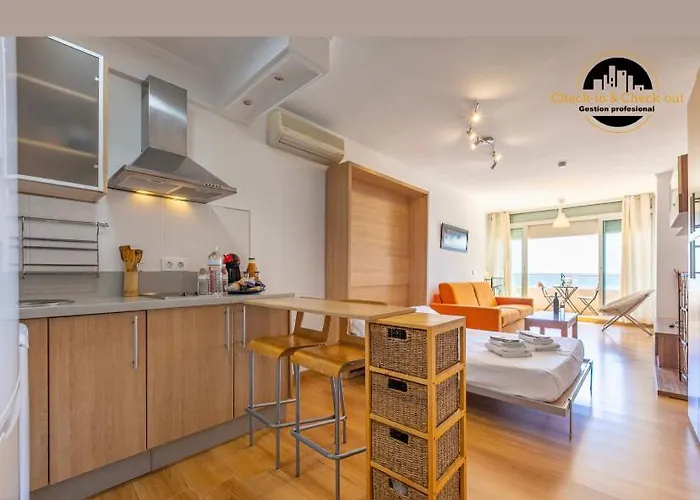 La Roca Chica * Торремолинос