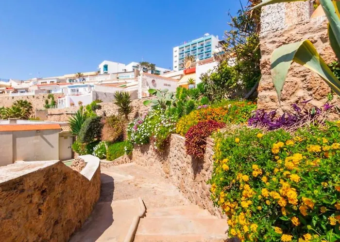 La Roca Chica Торремолинос